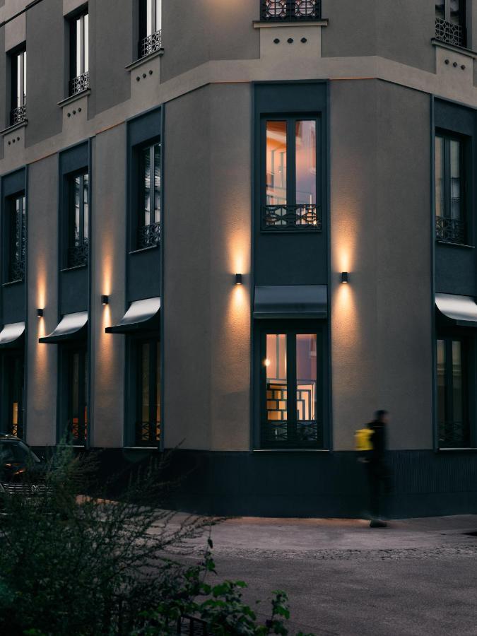 Weltwien Luxury Art Apartments & Free Parking Exterior photo
