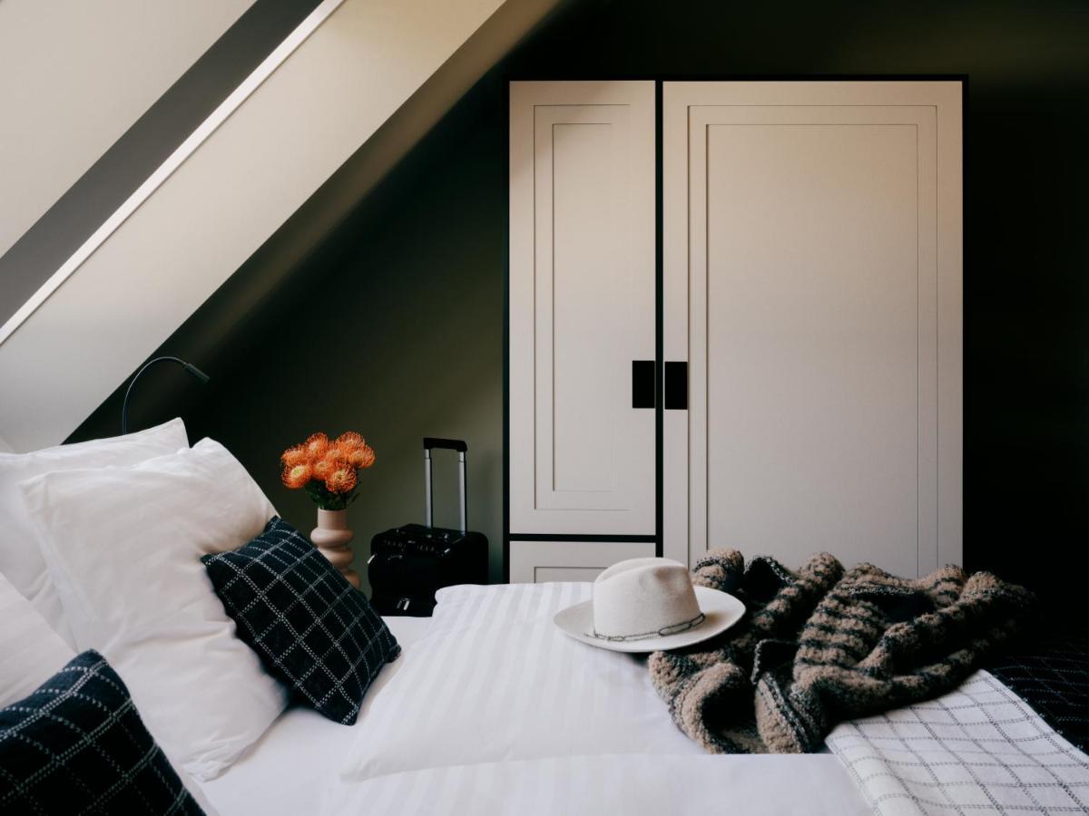 Weltwien Luxury Art Apartments & Free Parking Exterior photo