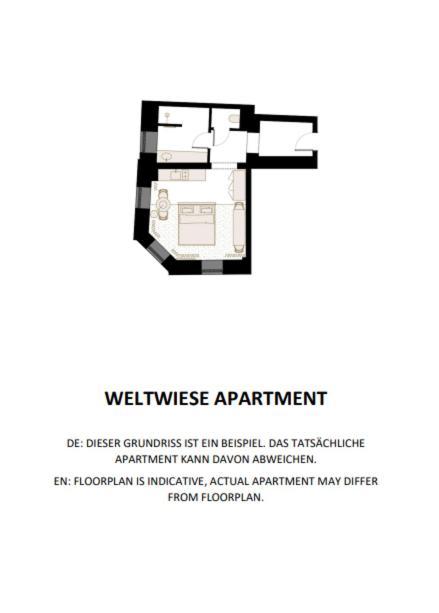 Weltwien Luxury Art Apartments & Free Parking Room photo